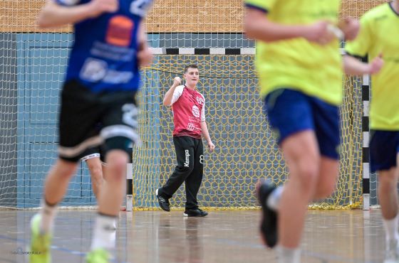 Malte Uhl