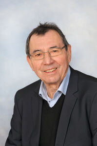 Roland Clärle klein